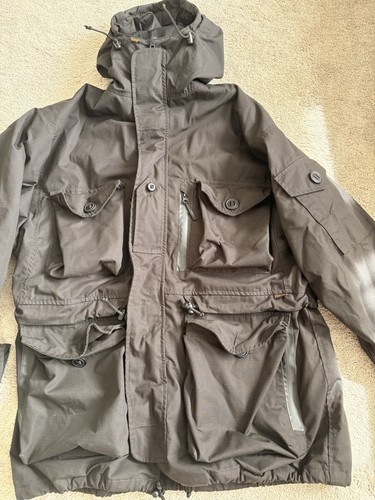Fortis sas smock - fortis,