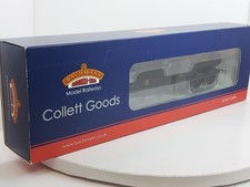 Bachmann 32-306 Collett Goods