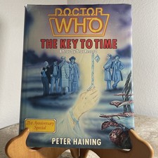 Vintage Hardcover Dr Doctor