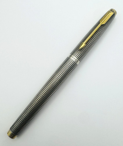 Vintage parker sterling - 75,