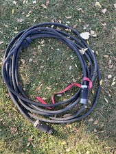 Hubbell 50ft 50A Twist Lock