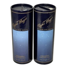 2 Avon Night Magic Evening
