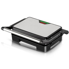 3-in-1 Closed Panini Press
