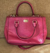 Authentic Michael Kors Small