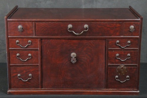 Antique tansu japan furniture - antique,