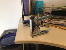 Vanguard Primo Manual