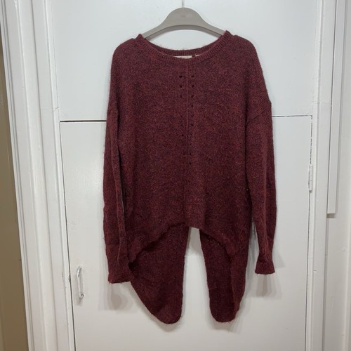 Sass bide lyda - sass, jumper