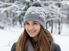 BILLABONG Checked  Ski Snow