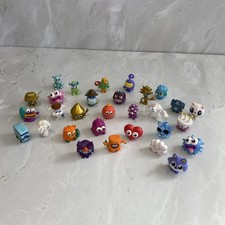 Moshi Monsters Figure Bundle
