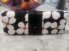 Jacques Vert Black White Pink