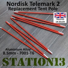 Nordisk Telemark 2 Replacement