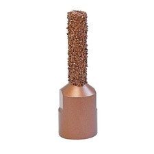 Tungsten Carbide Mortar Rake