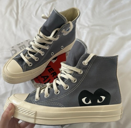 Commes des garcons converse - des,
