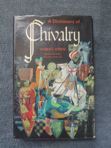 Dictionary chivalry grant - a,