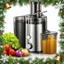 1000W Juicer Machine Vegetable