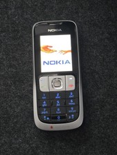 Nokia 2630 - Vodafone 
