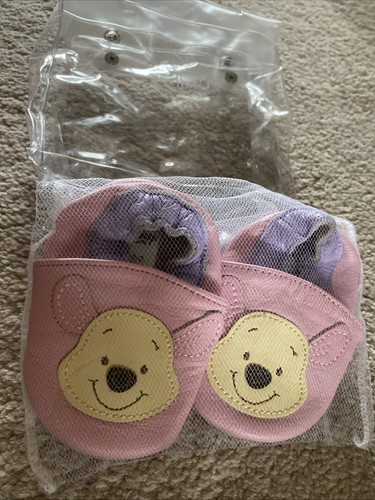 Disney store leather baby - store,