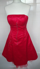 Morgan & Co Vintage Red