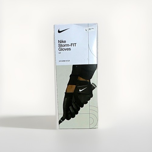 Nike storm fit - nike, men's