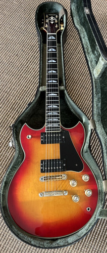 Yamaha sg1000 1979 - 1979, cherry