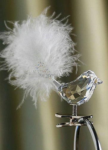 Swarovski crystal christmas - swarovski,