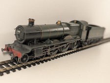 Hornby R3019 – BR Grange