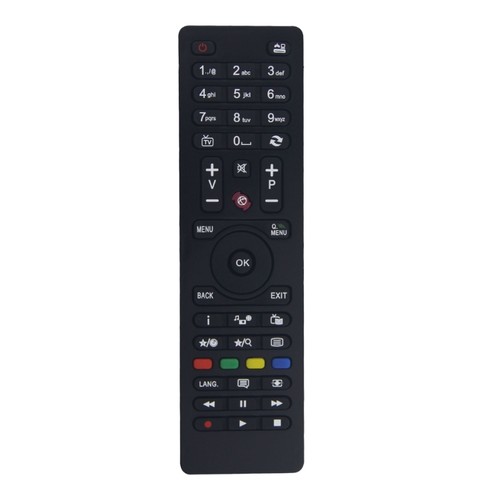 Rc4875 for telefunken - rc4875,