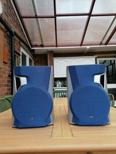 JVC SP-MXJ800 120 Watts