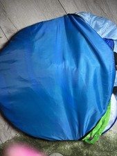 Rainbow Pop Up Kids Play