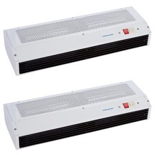 2 x Pro-Elec PEL00925 Over