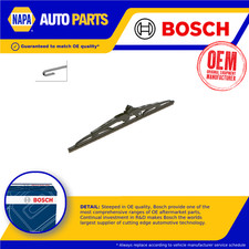 Wiper blade fits toyota - blade,