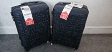 It High Impact Suitcases 