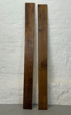 15m² Engineered Oak Wood Flooring | 15.5cm Wide Rustic Planks