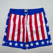 RSVLTS x Rocky Gym Shorts Mens