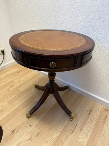 Drum vintage side - vintage,
