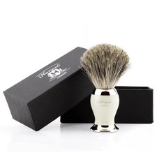 Haryali London Badger Shaving