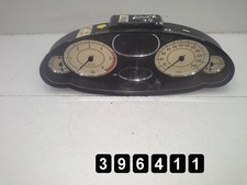 2001 ROVER 75 INSTRUMENT SPEEDOMETER DIESEL LHD 2000 YAC112422