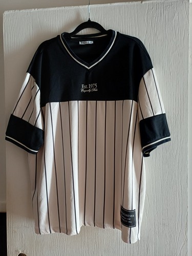 Men zara baseball top - baseball,