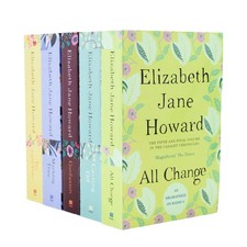 Cazalet Chronicles by