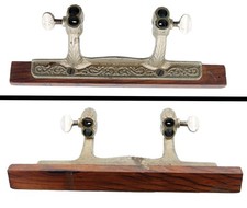 Orig. Rosewood Fence for Stanley No. 46 Skew Plane - Type 11 - mjdtoolparts