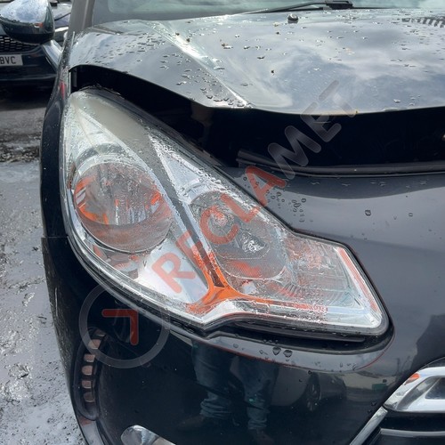 Citroen ds3 dsport mk1 a55 - citroen, fl