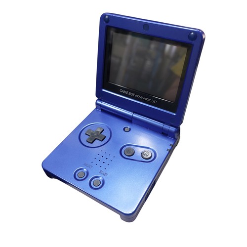Nintendo game boy advance - nintendo,