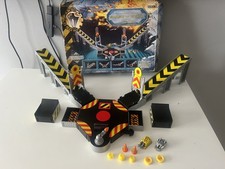 BBC ROBOT WARS Smash N Crash