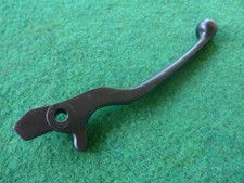 Brake lever hand brake lever