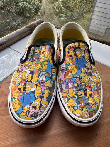 Vans limited edition - vans,
