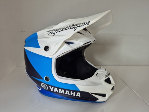 Troy lee designs - se4, motocross