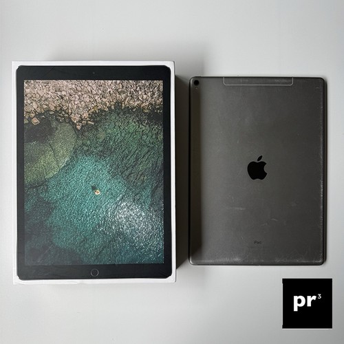 Apple ipad pro - apple, 2nd