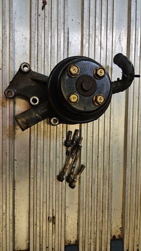 Kubota d902 d722 d662 water - d662,