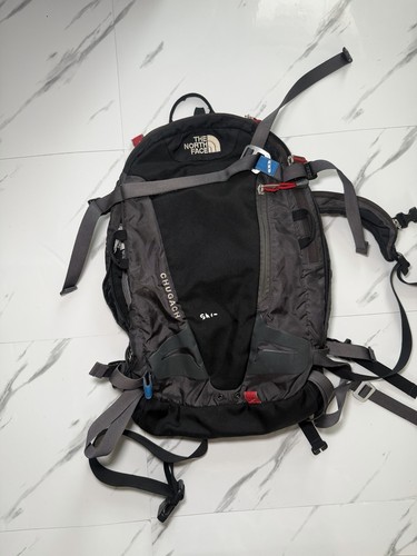 The north face chugach - the,