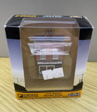 N Gauge Graham Farish